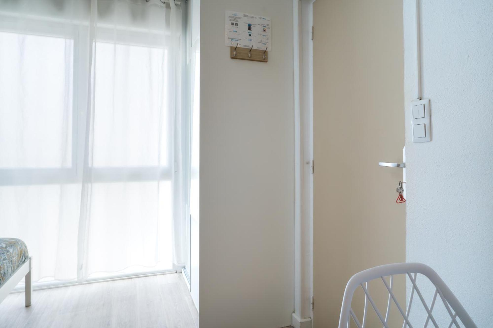 Le Boho Chic Studio Cosy Narbonne Eksteriør bilde