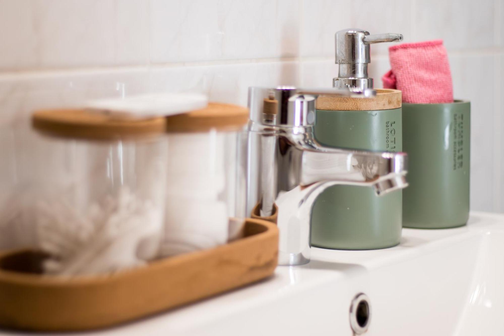 Le Boho Chic Studio Cosy Narbonne Eksteriør bilde