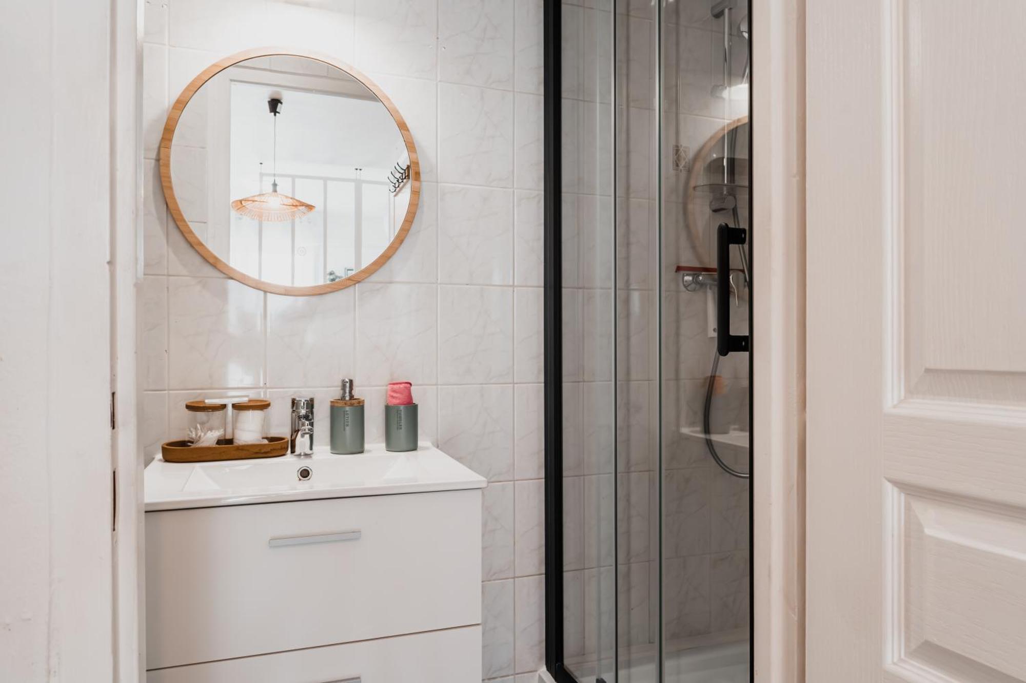 Le Boho Chic Studio Cosy Narbonne Eksteriør bilde