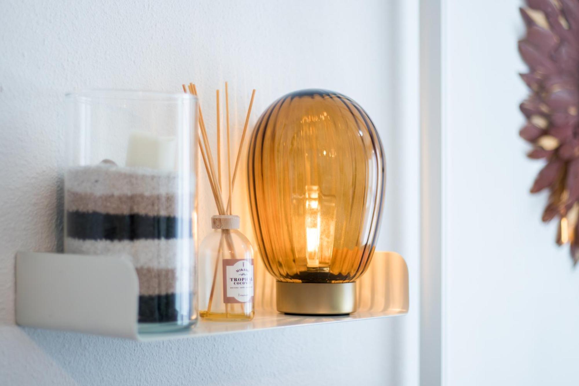 Le Boho Chic Studio Cosy Narbonne Eksteriør bilde