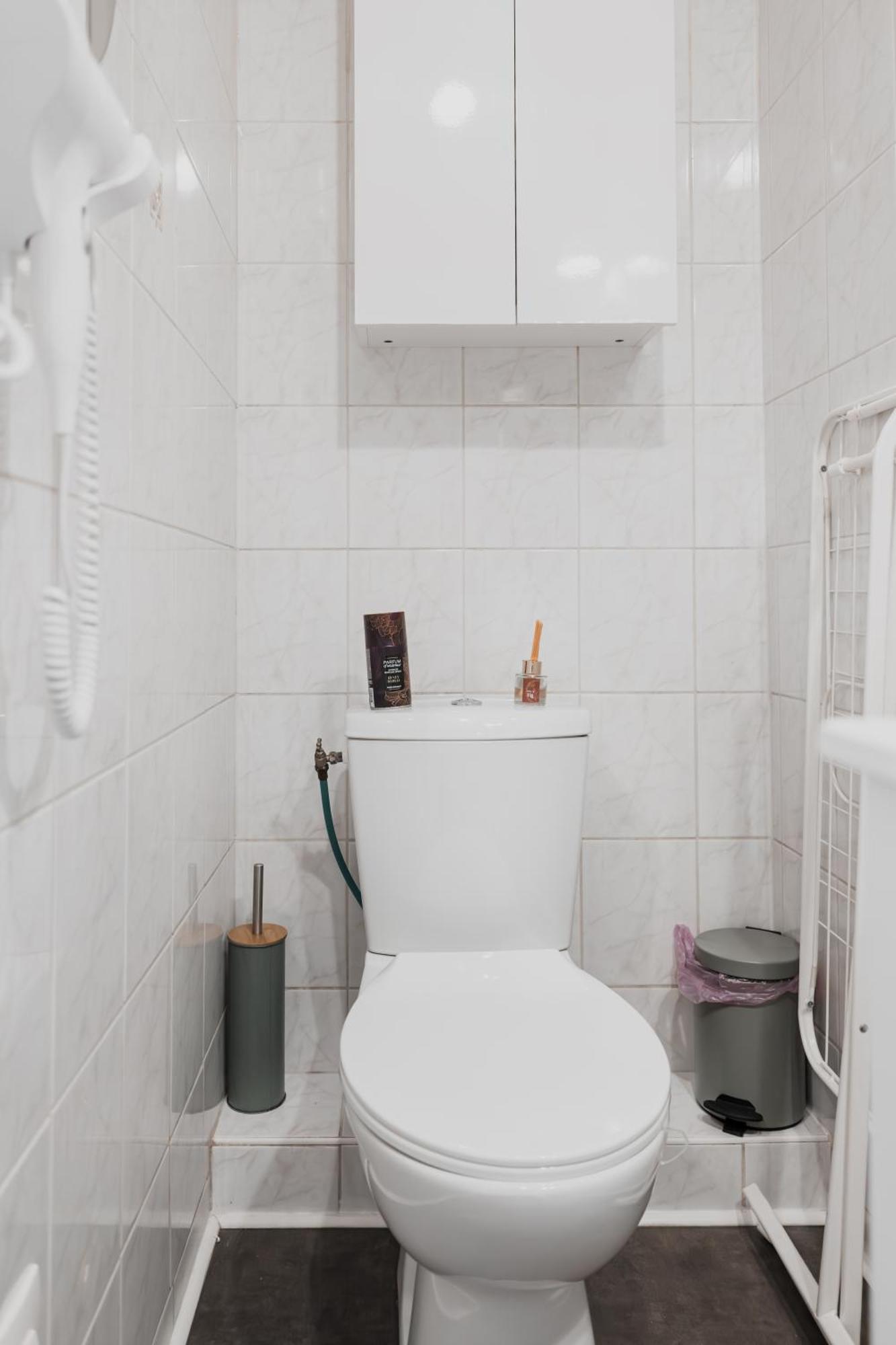 Le Boho Chic Studio Cosy Narbonne Eksteriør bilde